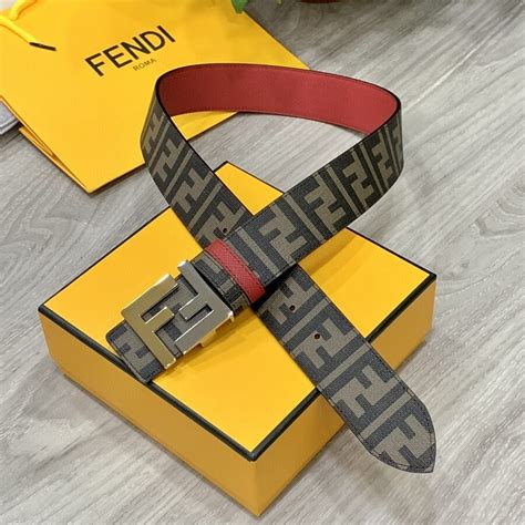 fendi monster belt fake|fendi belt price.